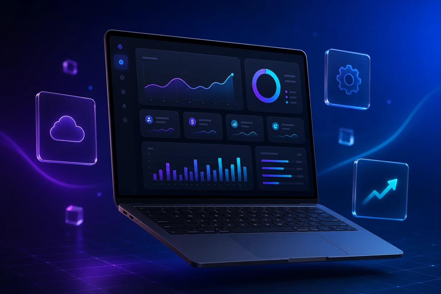 SaaS Based Project