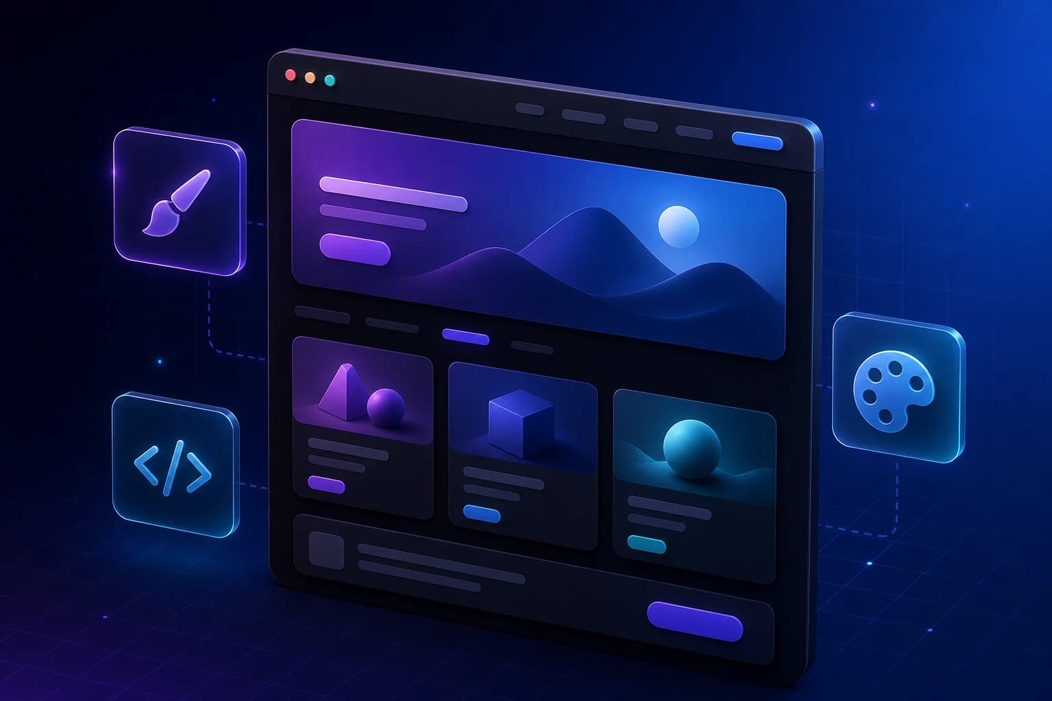 Web Development