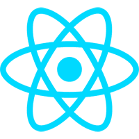 React