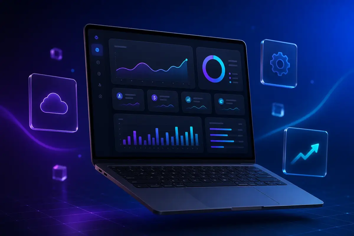 Custom Software Development